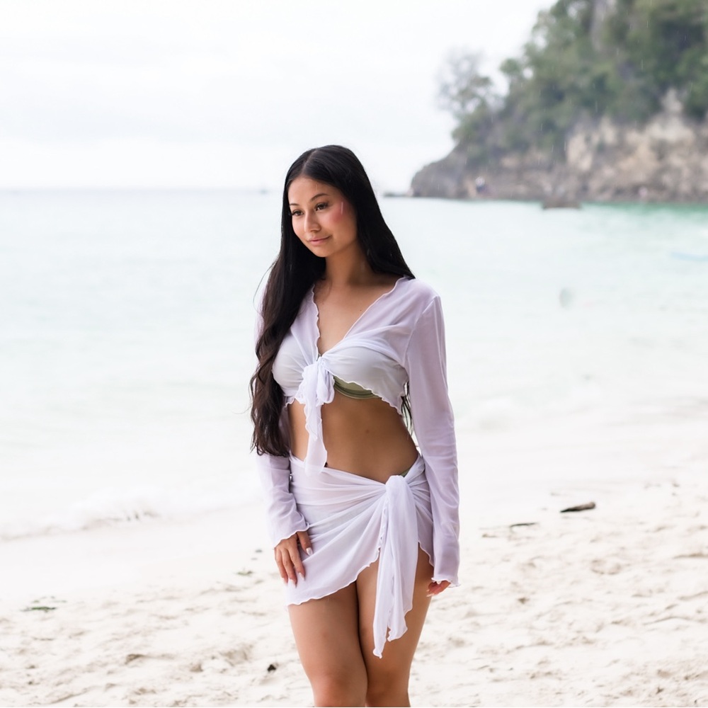 Meet your Posher, Jess